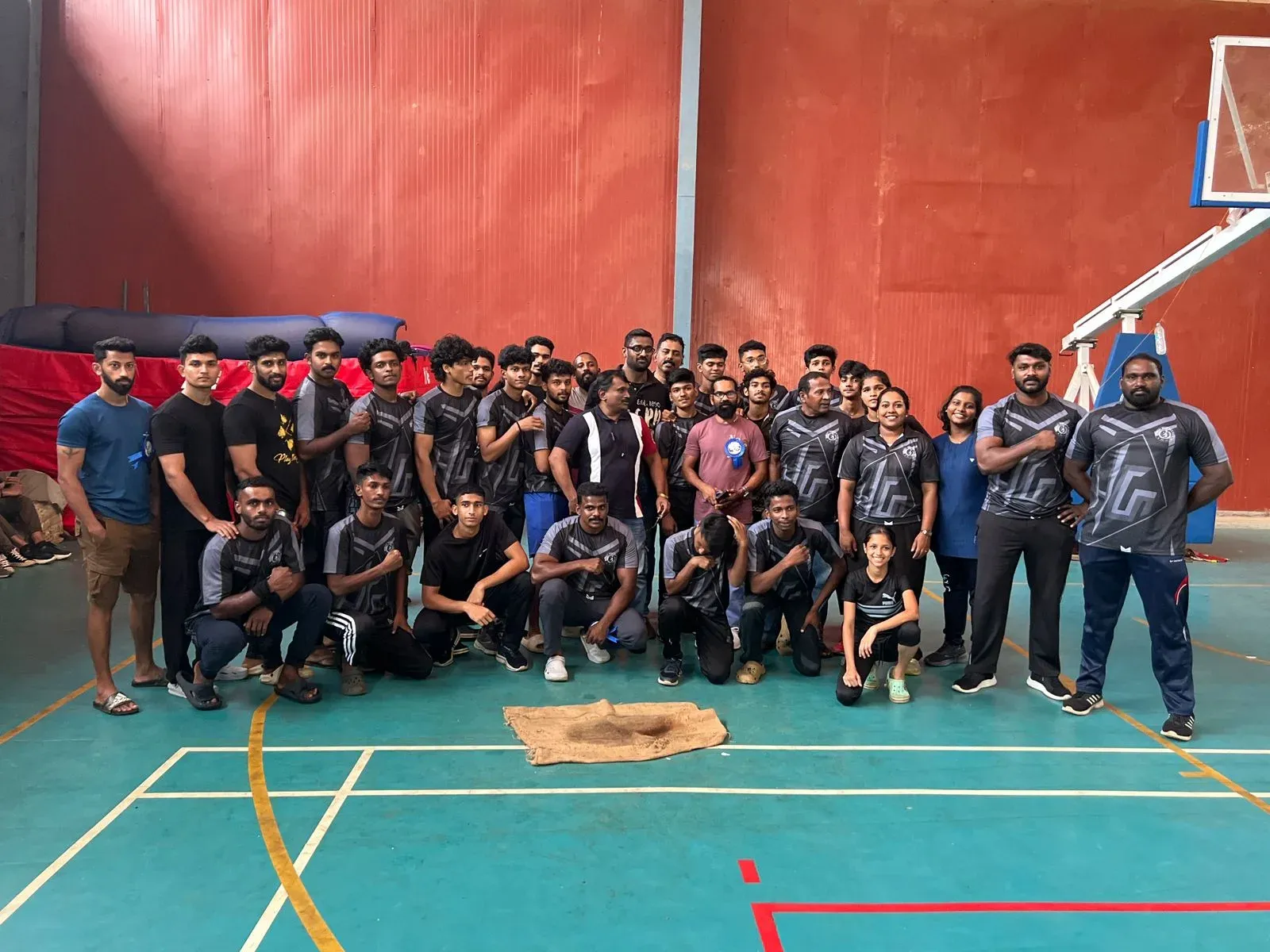 Hercules sports team